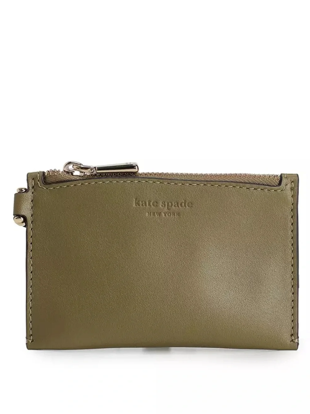 NWT KATE SPADE NY Halo Glazed Leather Mini Bucket Bag‎